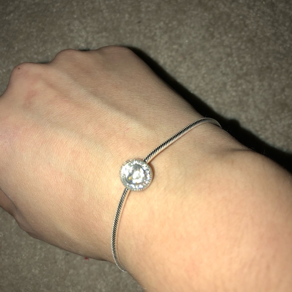 Pandora bracelet - Picture 3 of 5